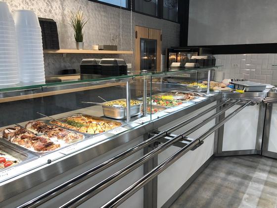 Business Center The President gazduieste restaurantul preGATITI: Un nou local deschis in centrul Bucurestiului