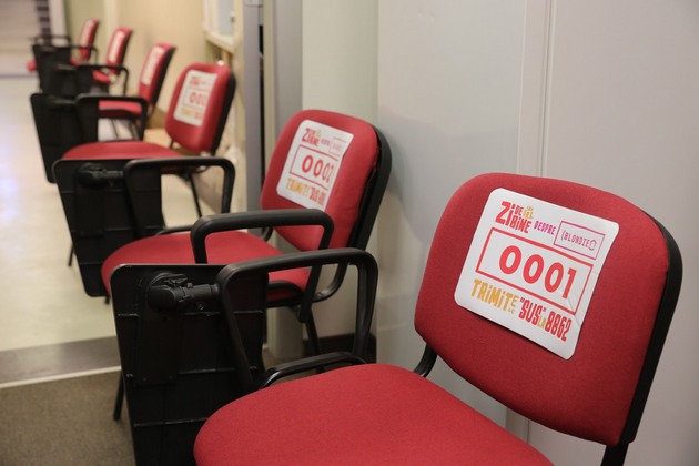 Cancelled event Zi de bine 14 martie