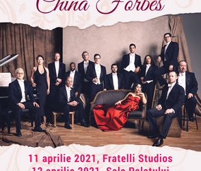 Concertele Pink Martini din Bucuresti, reprogramate in primavara lui 2021