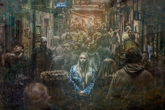 Cum ne imbolnaveste stresul, in contextul COVID-19