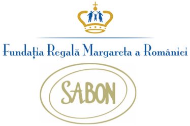 Fundatia Regala Margareta a Romaniei & Sabon Romania: impreuna pentru oameni