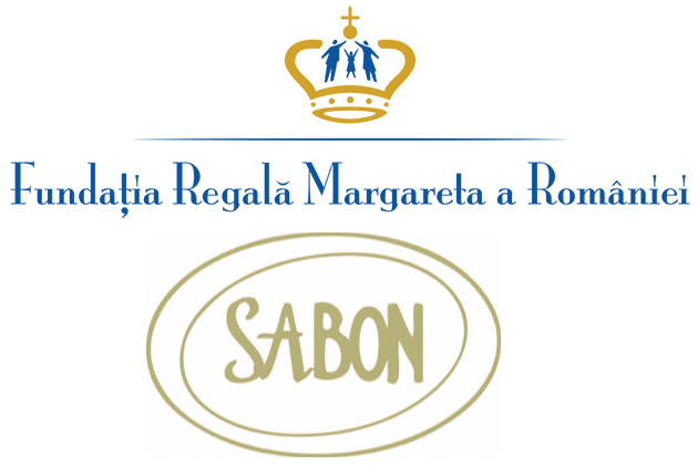 Fundatia Regala Margareta a Romaniei & Sabon Romania: impreuna pentru oameni