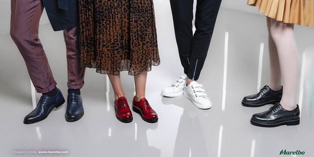 Marelbo, producator roman de incaltaminte din Suceava te asteapta in aceasta perioada si in magazinul online