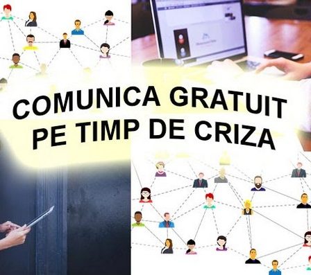 PR2Advertising.ro sprijina companiile pe timp de criza. Publica si tu gratuit comunicatele companiei tale