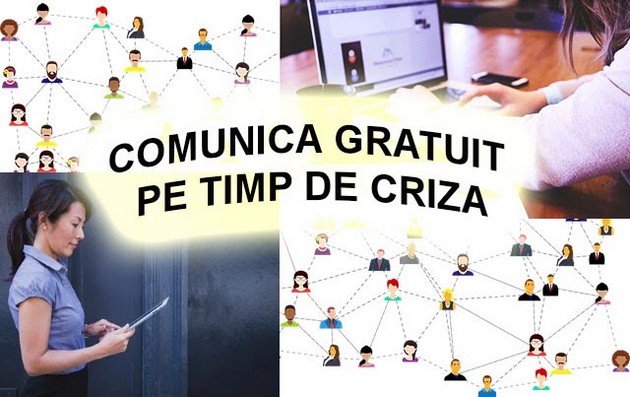 PR2Advertising.ro sprijina companiile pe timp de criza. Publica si tu gratuit comunicatele companiei tale