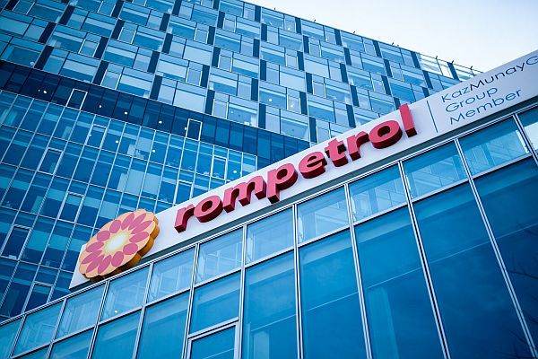 Rompetrol sprijina lupta impotriva COVID-19 in Romania