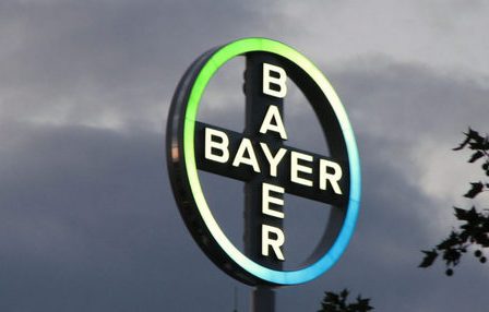 Bayer doneaza 386.000 de lei pentru sustinerea spitalelor din Romania in contextul pandemiei provocate de coronavirus
