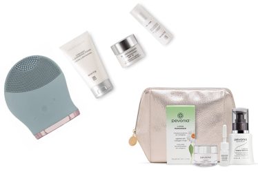 Kit-uri de beauty pentru ritualul de frumusete de acasa, pe BeautyOneShop.ro