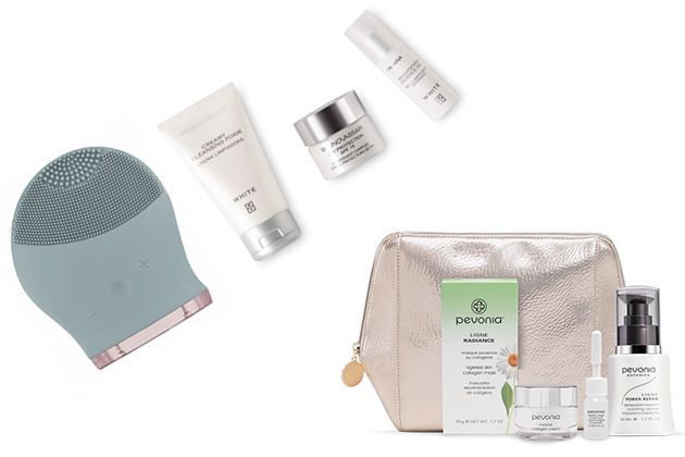 Kit-uri de beauty pentru ritualul de frumusete de acasa, pe BeautyOneShop.ro