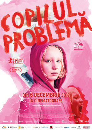 Filmul "Copilul-problema" este de astazi disponibil online, pe VOD