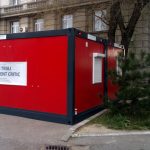 Patru mari companii romanesti lanseaza platforma integrata „Doneaza pentru linia intai”