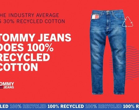 Haine sustenabile - viitorul modei