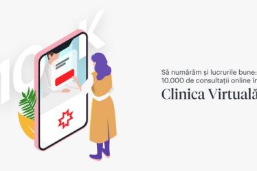 Informare Reteaua de sanatate REGINA MARIA