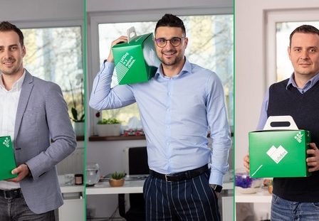 LifeBox lanseaza un meniu zilnic cu 2 mese principale si o gustare, adaptat pentru persoanele care stau acasa in aceasta perioada