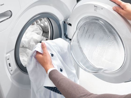 Masinile de spalat Miele, certificate pentru cel mai ridicat nivel de igienizare