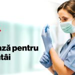 Fundatia Dan Voiculescu face un apel catre societatea civila ca fiecare ONG sau companie sa „infieze” un spital
