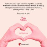 „Stati acasa”: Mesaj de interes public transformat intr-o piesa cool de catre Hyenas