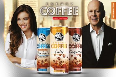 Bruce Willis si Zuleyka Rivera: impreuna intr-un spot TV