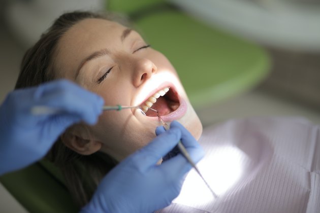 Dintii in sarcina - mic ghid de sanatate dentara pe timp de pandemie