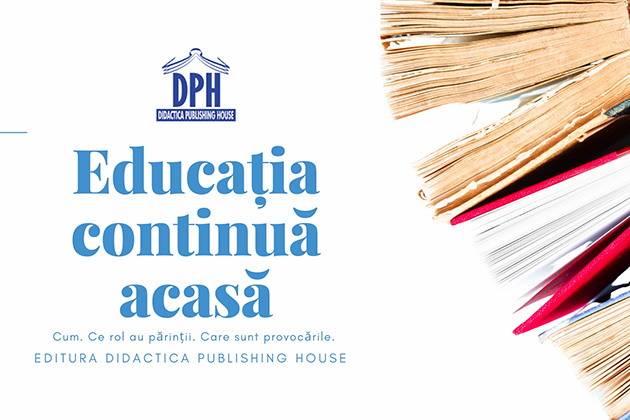 Educatia in 2020: 74% dintre cadrele diactice folosesc materiale alternative pentru a preda in cadrul scolii online