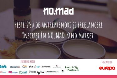 Kind Market - locul unde se leaga prietenii si incep parteneriate