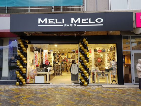 TENDINTE. Meli Melo a avut vanzari in online cu 30% mai mari fata de 2019. Cea mai mare crestere s-a inregistrat pe categoria de decoratiuni