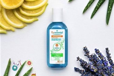 Sanatatea din natura la tine acasa. Pur, Natural, Eficace: Puressentiel