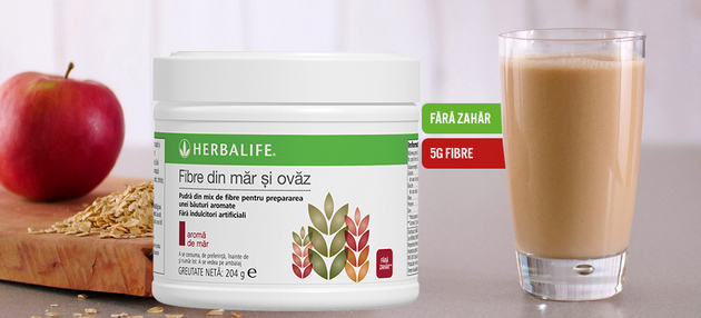 Sarbatoreste Ziua Mondiala a Sanatatii Digestive cu o dieta echilibrata