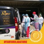 Solidaritate, creativitate si conectare in vreme de Covid-19