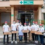 Choco Fashion: 14 ani de ciocolata de lux pentru multinationale