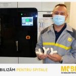 Grupul CVW Technologies anunta venituri de 4.278.000 lei aferente T1 2020 si o crestere cu 47,5% fata de aceeasi perioada a anului trecut pe segmentul statiilor de tratare si epurare apa