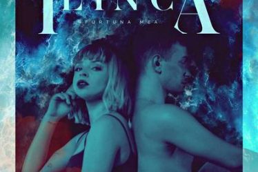 Ilinca lanseaza "Furtuna mea"