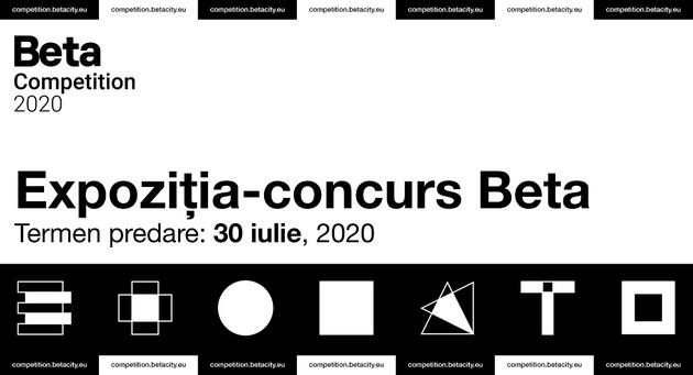 Open call: Bienala Timisoreana de Arhitectura deschide apelul de inscrieri pentru expozitia-concurs Beta 2020