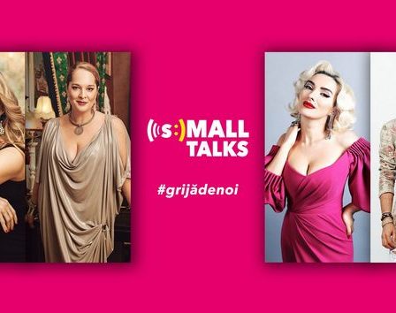 Show-ul de divertisment (s)Mall Talks lansat de VIVO! a adus impreuna peste 190.000 de vizitatori online la o luna de la lansare