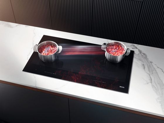 Trei produse Miele premiate pentru designul anului 2020