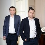 Dozele din aluminiu se transforma in opere de arta la Promenada Mall