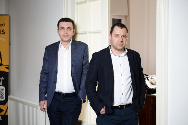 Agentia Ideologiq a dezvoltat pentru Porsche Inter Auto Romania, soft-ul Entigha