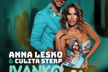 Anna Lesko lanseaza alaturi de Culita Sterp "Ivanko"