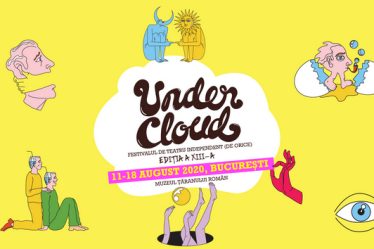 #BestOf la UNDERCLOUD 2020 - A 13-a editie UNDERCLOUD va avea loc in perioada 11-18 august