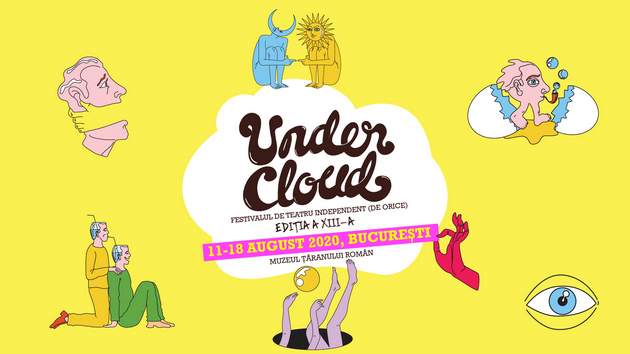 #BestOf la UNDERCLOUD 2020 - A 13-a editie UNDERCLOUD va avea loc in perioada 11-18 august