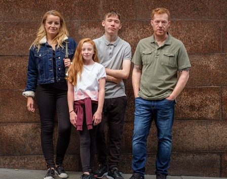 Caravana Metropolis #9 revine la Sibiu, in Piata Mica, intre 16 si 19 iulie