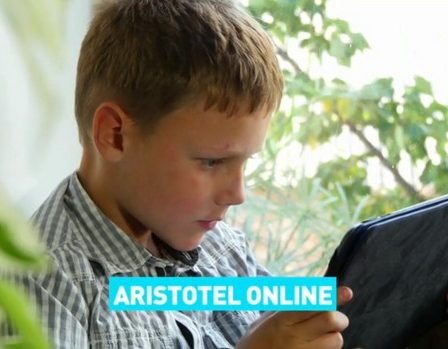 Concursul "Aristotel" s-a incheiat - peste 4000 de elevi s-au inscris la editia din acest an