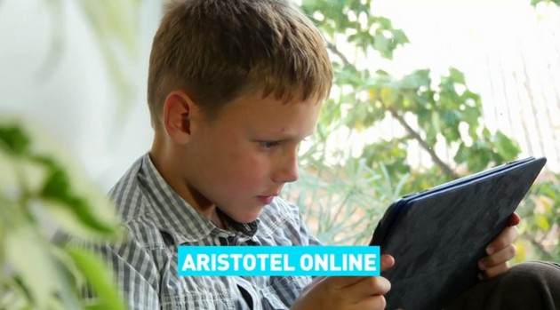 Concursul "Aristotel" s-a incheiat - peste 4000 de elevi s-au inscris la editia din acest an