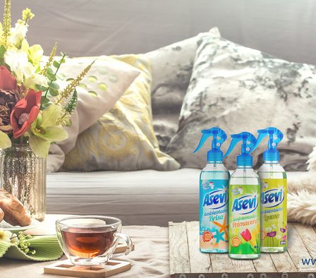 Cum sa dai un aer nou camerei tale cu buget redus