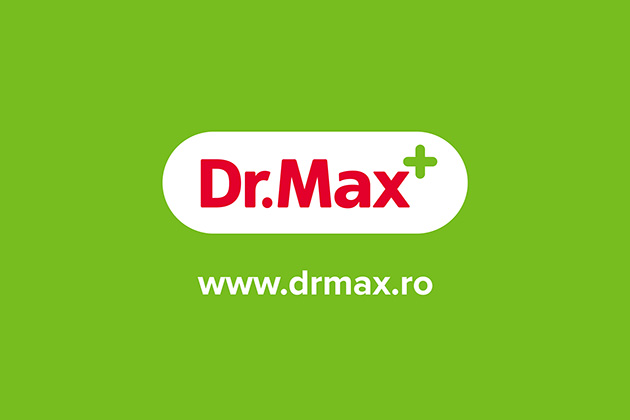 Dr.Max a lansat farmacia online DRMAX.RO in Romania