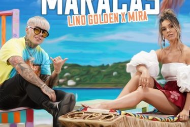 Lino Golden si MIRA dau bine din "Maracas" in cel mai nou clip