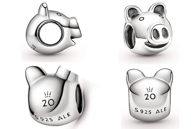 Pandora relanseaza unul dintre cele mai vandute talismane