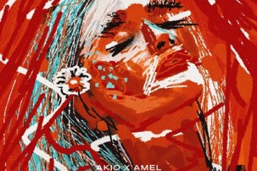 "Prisionera": Akio lanseaza un nou single impreuna cu Amel