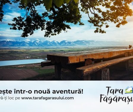 Propaganda promoveaza Tara Fagarasului intr-unul dintre cele mai importante proiecte de branding regional din Romania
