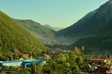 Romania are peste 8.500 de izvoare minerale